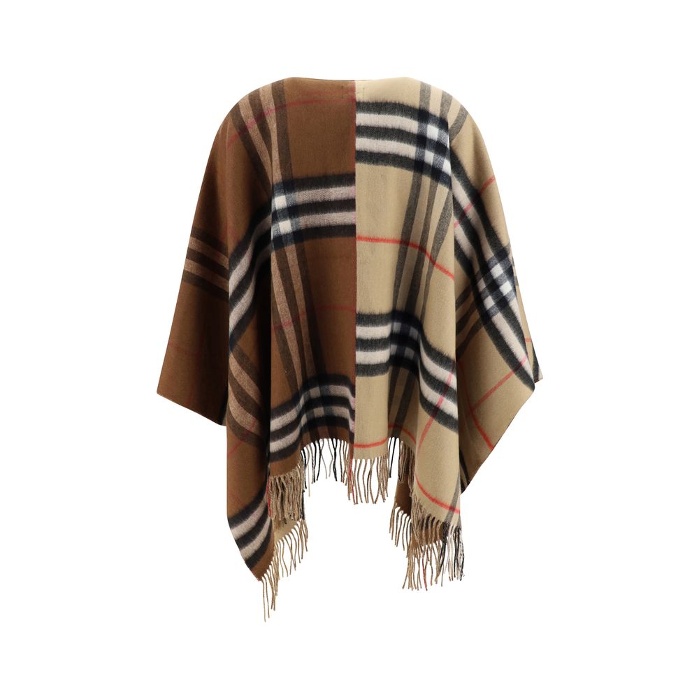 Burberry Cape Burberry
