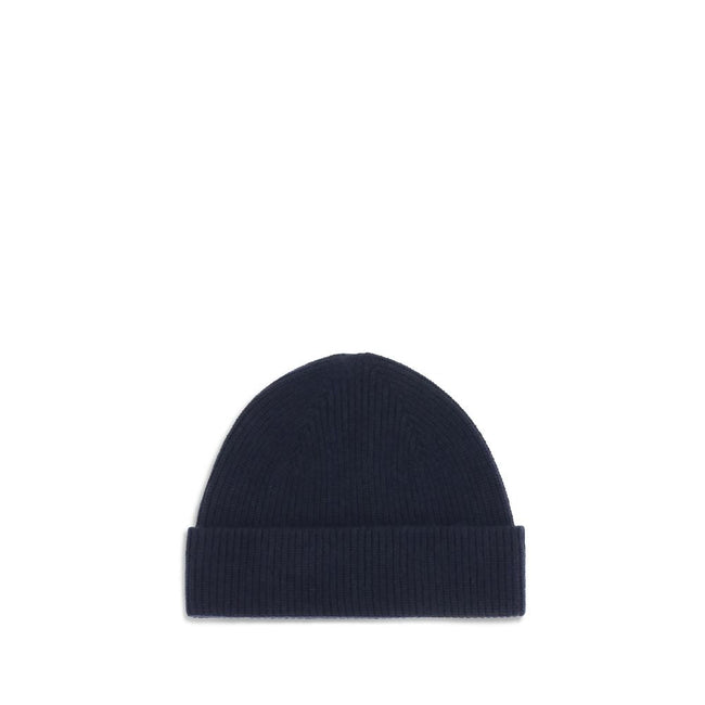 ZEGNA Oasi cashmere beanie Hat ZEGNA