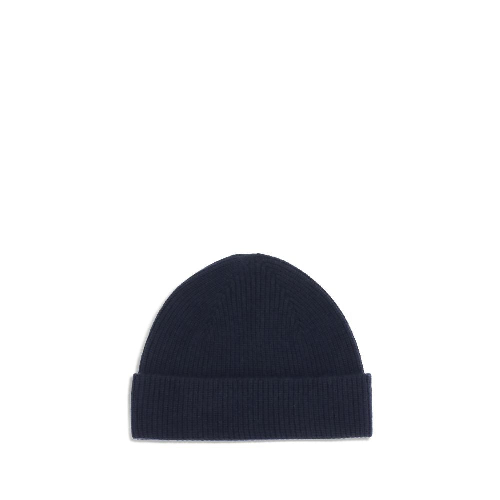ZEGNA Oasi cashmere beanie Hat ZEGNA