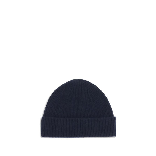 ZEGNA Oasi cashmere beanie Hat ZEGNA