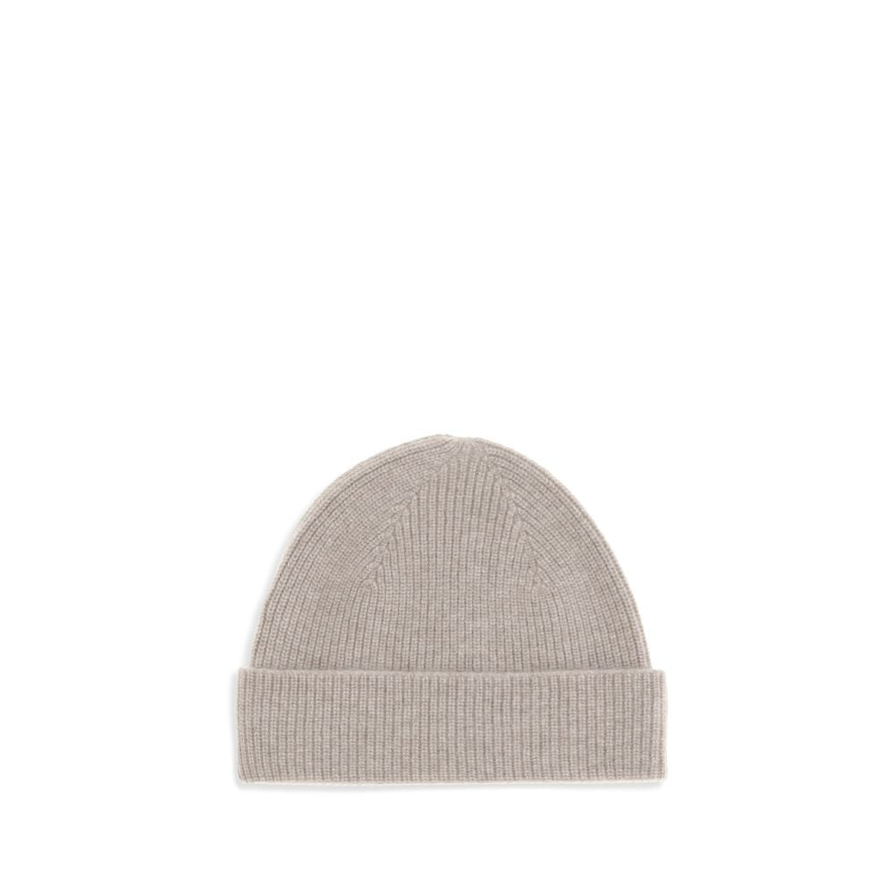 ZEGNA Oasi cashmere beanie Hat ZEGNA