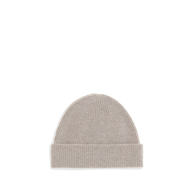 ZEGNA Oasi cashmere beanie Hat ZEGNA