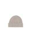 ZEGNA Oasi cashmere beanie Hat ZEGNA