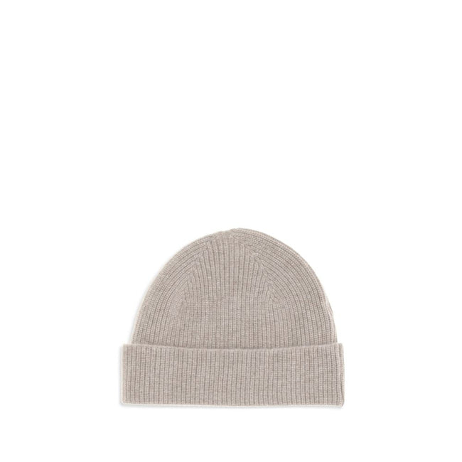 ZEGNA Oasi cashmere beanie Hat ZEGNA