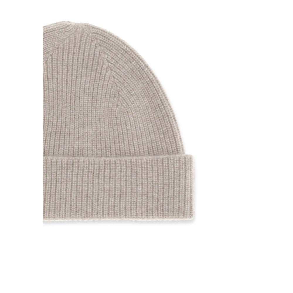 ZEGNA Oasi cashmere beanie Hat ZEGNA