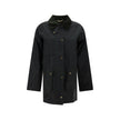 Barbour Tain Wax Jacket Barbour