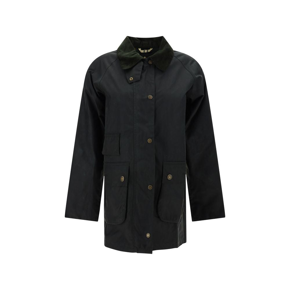 Barbour Tain Wax Jacket Barbour