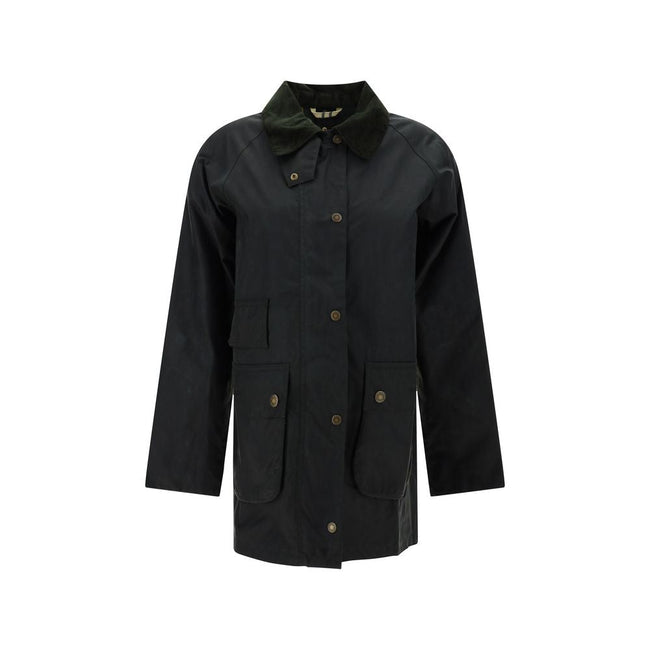 Barbour Tain Wax Jacket Barbour