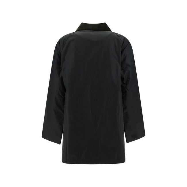Barbour Tain Wax Jacket Barbour