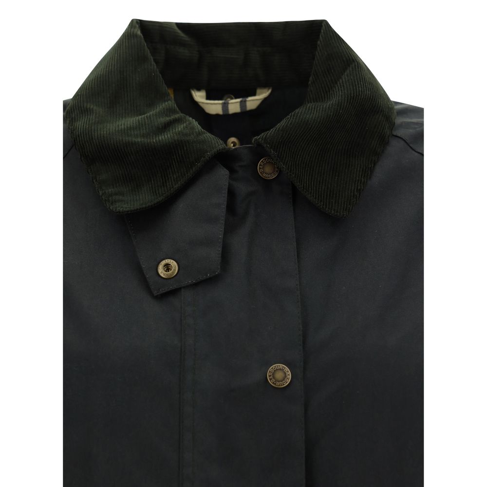 Barbour Tain Wax Jacket Barbour