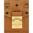 MCM Millie Shoulder Bag MCM