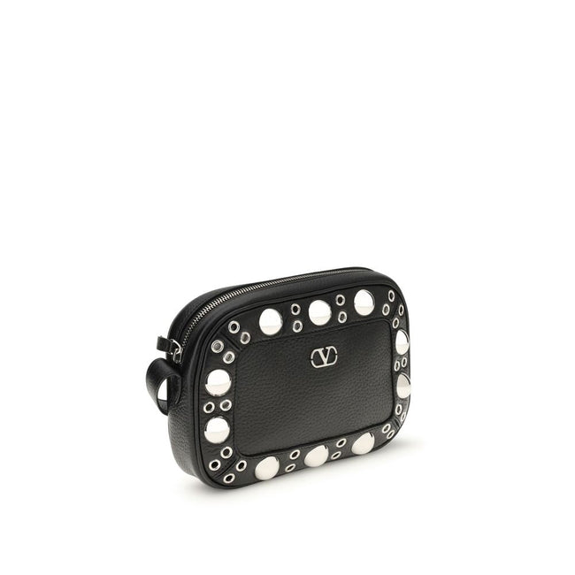 Valentino Garavani Nellcôte Shoulder Bag Valentino Garavani