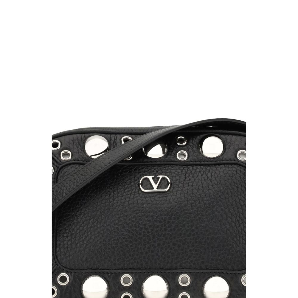 Valentino Garavani Nellcôte Shoulder Bag Valentino Garavani