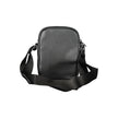 Tommy Hilfiger Black Polyethylene Shoulder Bag Tommy Hilfiger