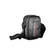 Tommy Hilfiger Black Polyethylene Shoulder Bag Tommy Hilfiger