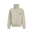 Marant Etoile Axelle Cotton Cardigan Marant Etoile