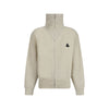Marant Etoile Axelle Cotton Cardigan Marant Etoile