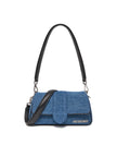 Jacquemus Denim Le Bambimou Petit Handbag Jacquemus