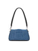 Jacquemus Denim Le Bambimou Petit Handbag Jacquemus