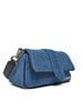 Jacquemus Denim Le Bambimou Petit Handbag Jacquemus