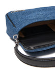 Jacquemus Denim Le Bambimou Petit Handbag Jacquemus