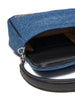Jacquemus Denim Le Bambimou Petit Handbag Jacquemus