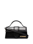 Jacquemus Black Le Bambino Handbag Jacquemus