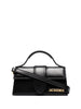 Jacquemus Black Le Bambino Handbag Jacquemus