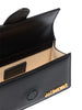 Jacquemus Black Le Bambino Handbag Jacquemus