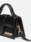 Jacquemus Black Le Bambino Handbag Jacquemus