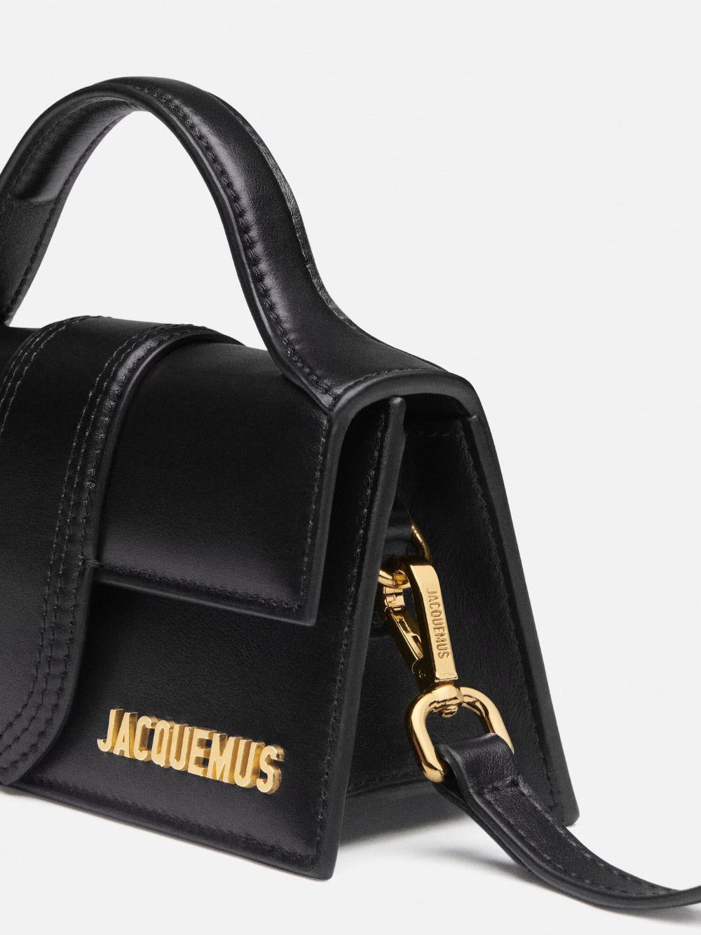 Jacquemus Black Le Bambino Handbag Jacquemus