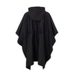 Gucci Black Polyester Trench Coat Gucci