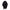 Gucci Black Polyester Trench Coat Gucci