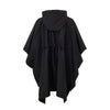 Gucci Black Polyester Trench Coat Gucci