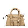 Chloé Beige Leather Handbags Chloé