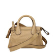Chloé Beige Leather Handbags Chloé