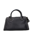 Chloé Black Leather Handbags Chloé