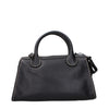 Chloé Black Leather Handbags Chloé