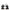 Off-White Black Leather Flip-Flop Sandals Off-White