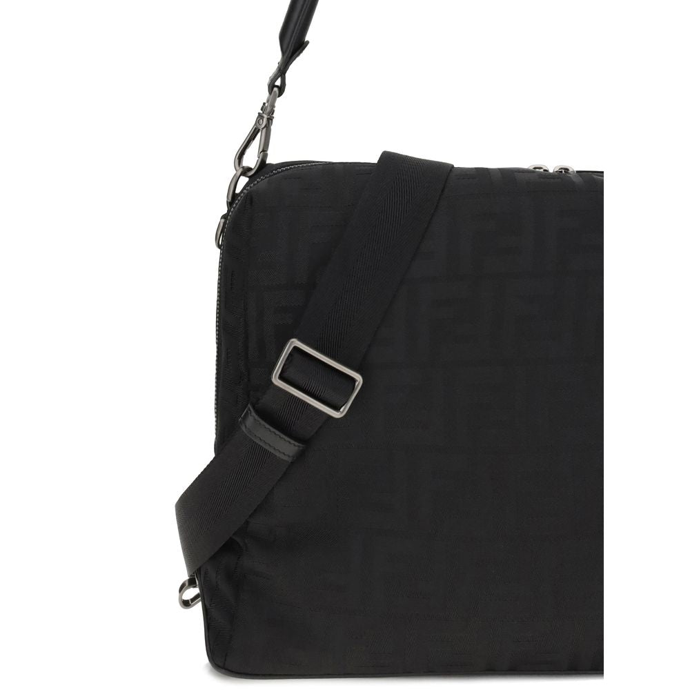 Fendi Lui large Shoulder Bag Fendi