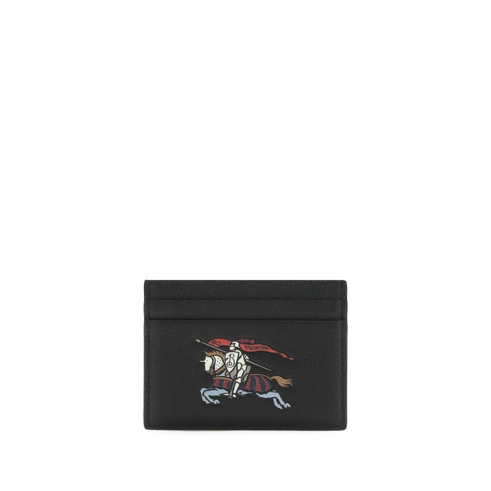 Burberry EKD Card Holder Burberry