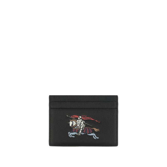 Burberry EKD Card Holder Burberry