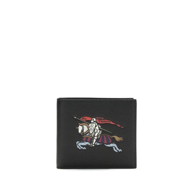 Burberry EKD folding Wallet Burberry