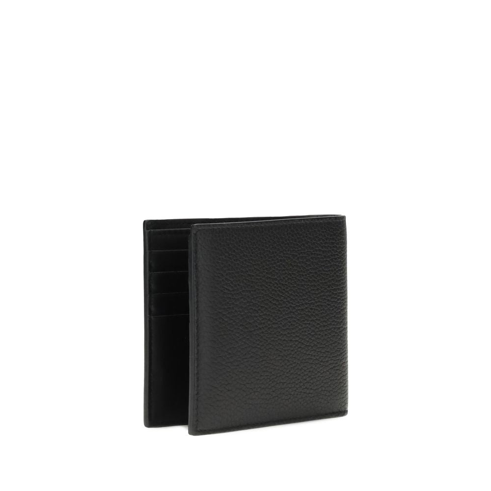 Burberry EKD folding Wallet Burberry