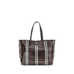 Burberry Medium Highlands Tote Bag Burberry