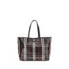 Burberry Medium Highlands Tote Bag Burberry