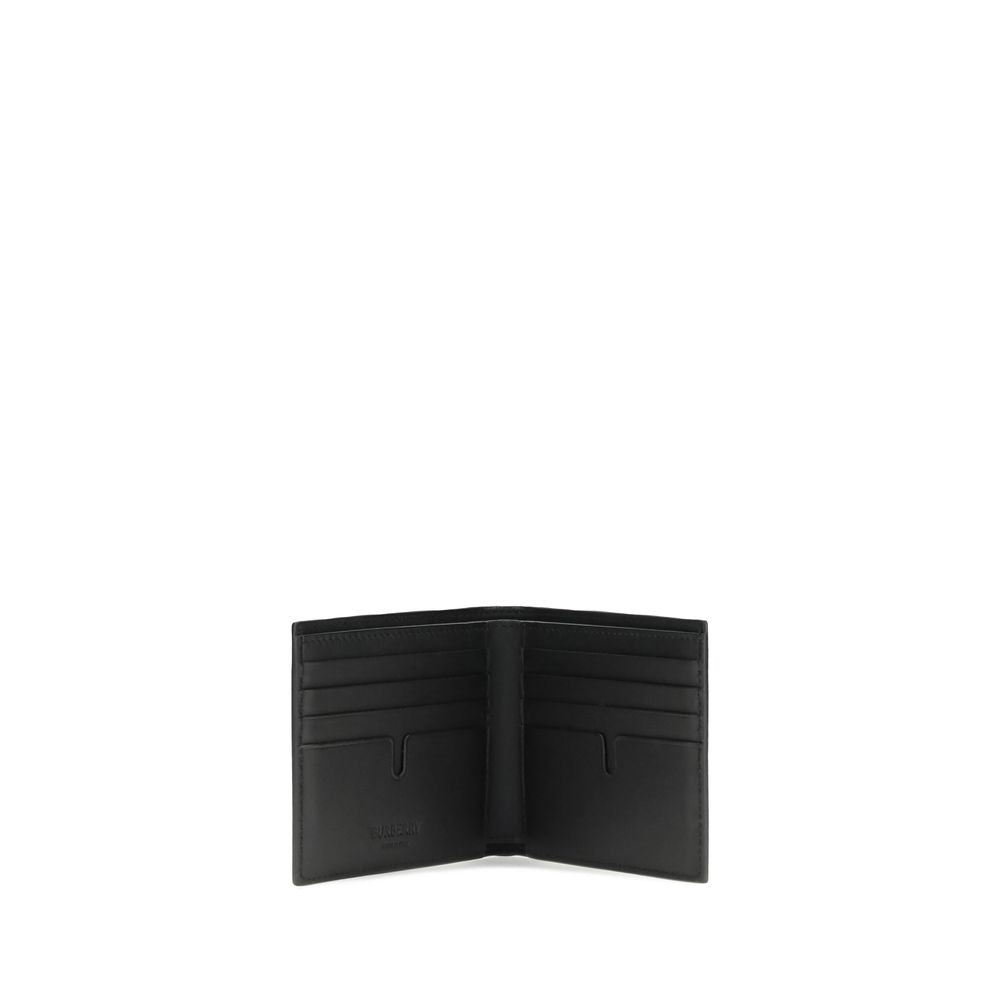 Burberry EKD folding Wallet Burberry