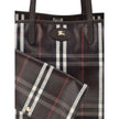 Burberry Medium Highlands Tote Bag Burberry