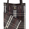 Burberry Medium Highlands Tote Bag Burberry