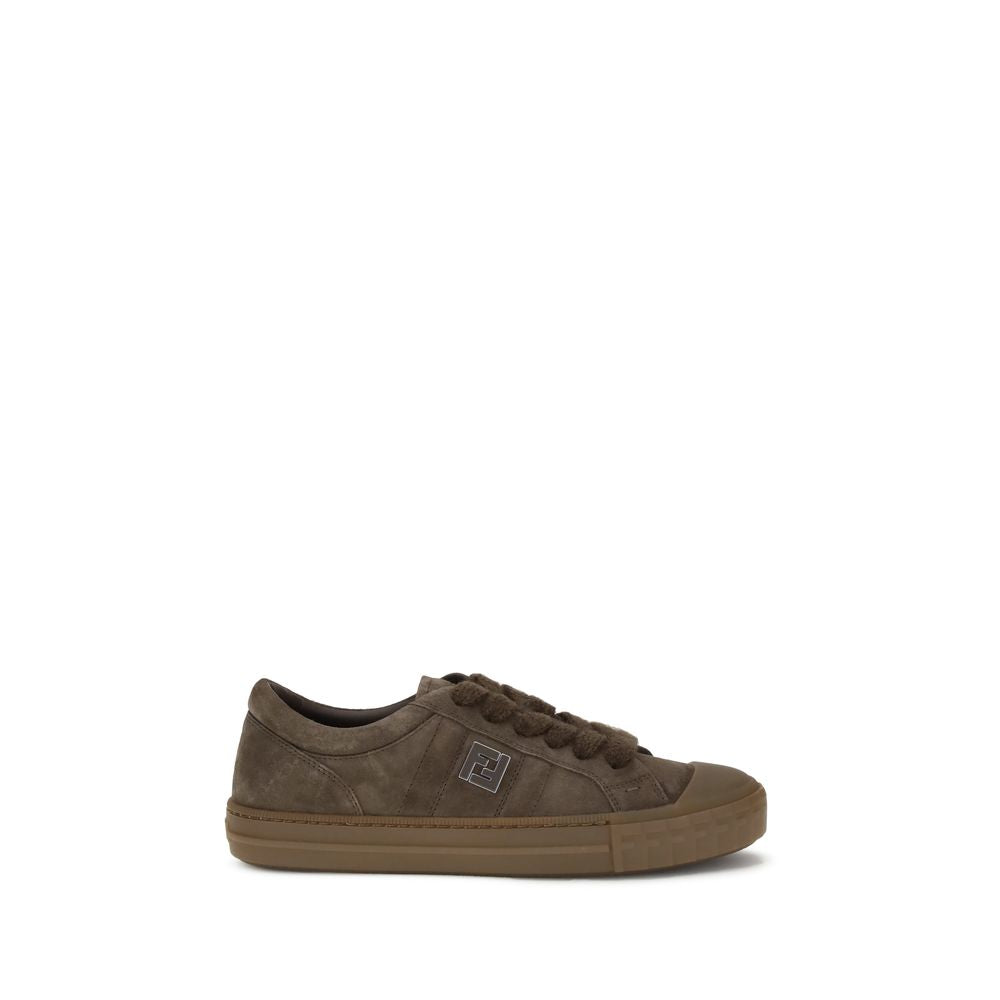 Fendi Domino Sneakers Fendi